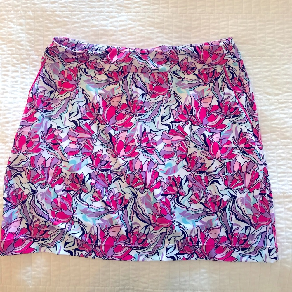EP brand ladies golf skort. Size S